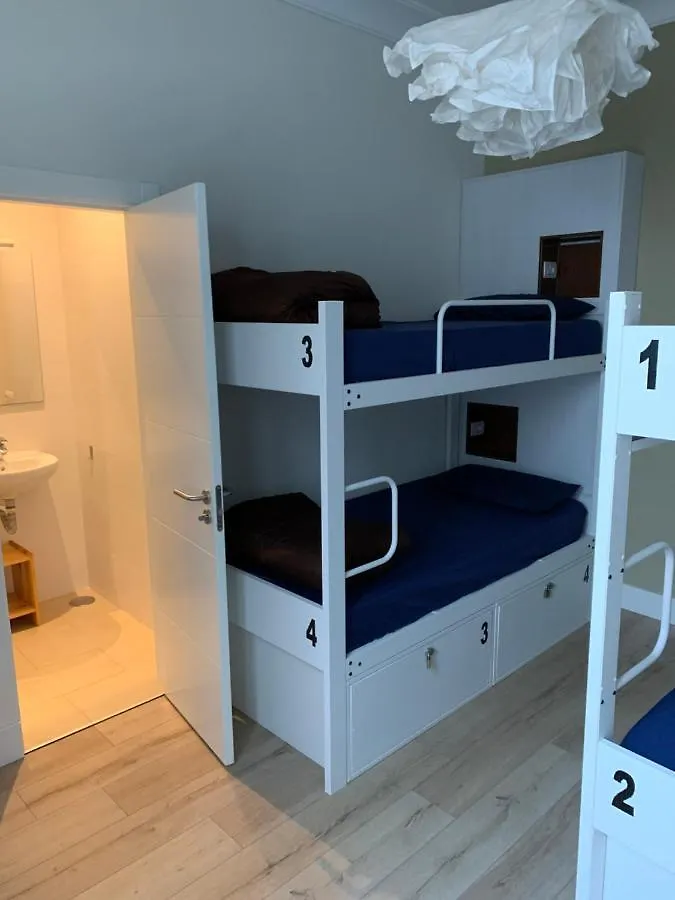 Albergue Gran Canaria Las Palmas de Gran Canaria