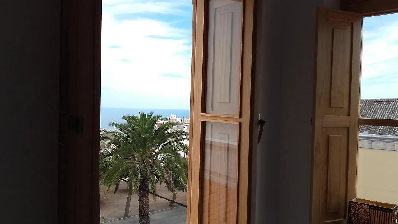 Albergue Gran Canaria Las Palmas de Gran Canaria
