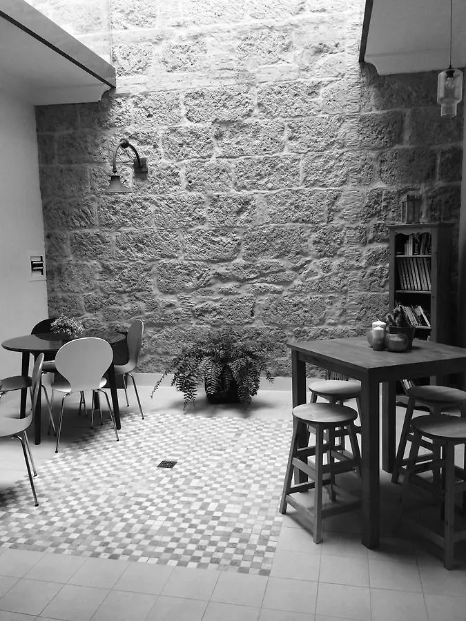 Hostel Albergue Gran Canaria Las Palmas de Gran Canaria Spain