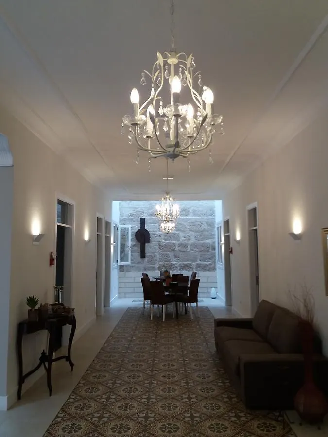 Hostel Albergue Gran Canaria Las Palmas de Gran Canaria
