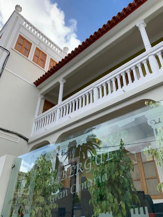 Albergue Gran Canaria Las Palmas de Gran Canaria 0*,