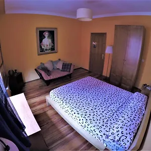  Bed & Breakfast A Casa Mia