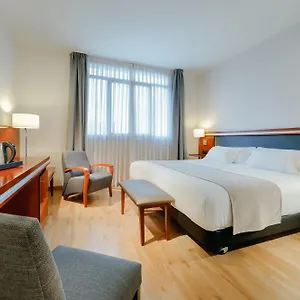 Hesperia Zubialde Bilbao