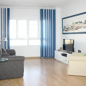 Apartamento Lpa Stop, Las Palmas de Gran Canaria