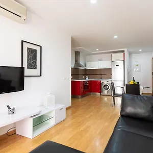 Apartamento Rk Atlantis Vacational, Las Palmas de Gran Canaria