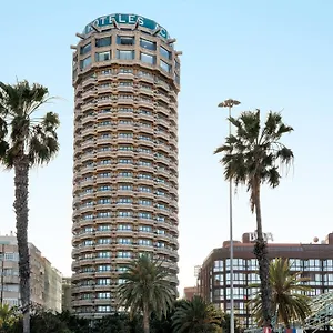 Hotel Ac Gran Canaria, Las Palmas de Gran Canaria