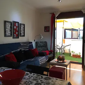 Apartamento Mai Ii, Las Palmas de Gran Canaria
