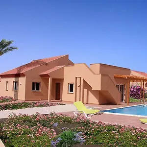 Villas Corralejo