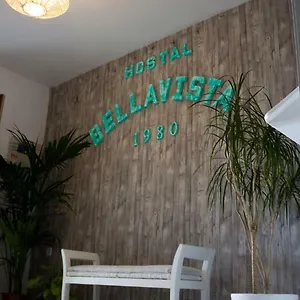 Bellavista 2*, Bolonia Spain