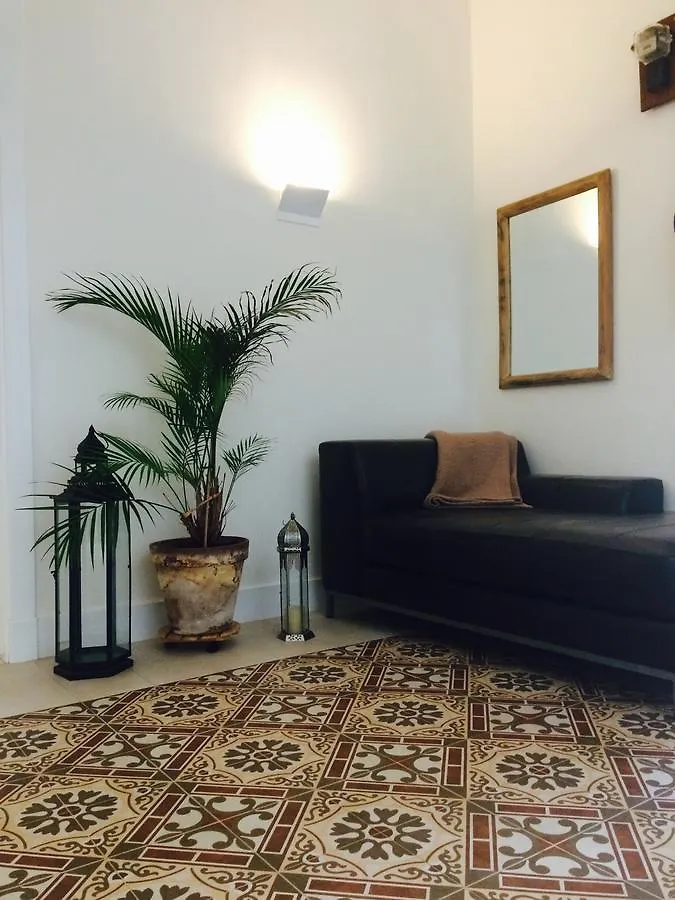 Albergue Gran Canaria Las Palmas de Gran Canaria 0*,