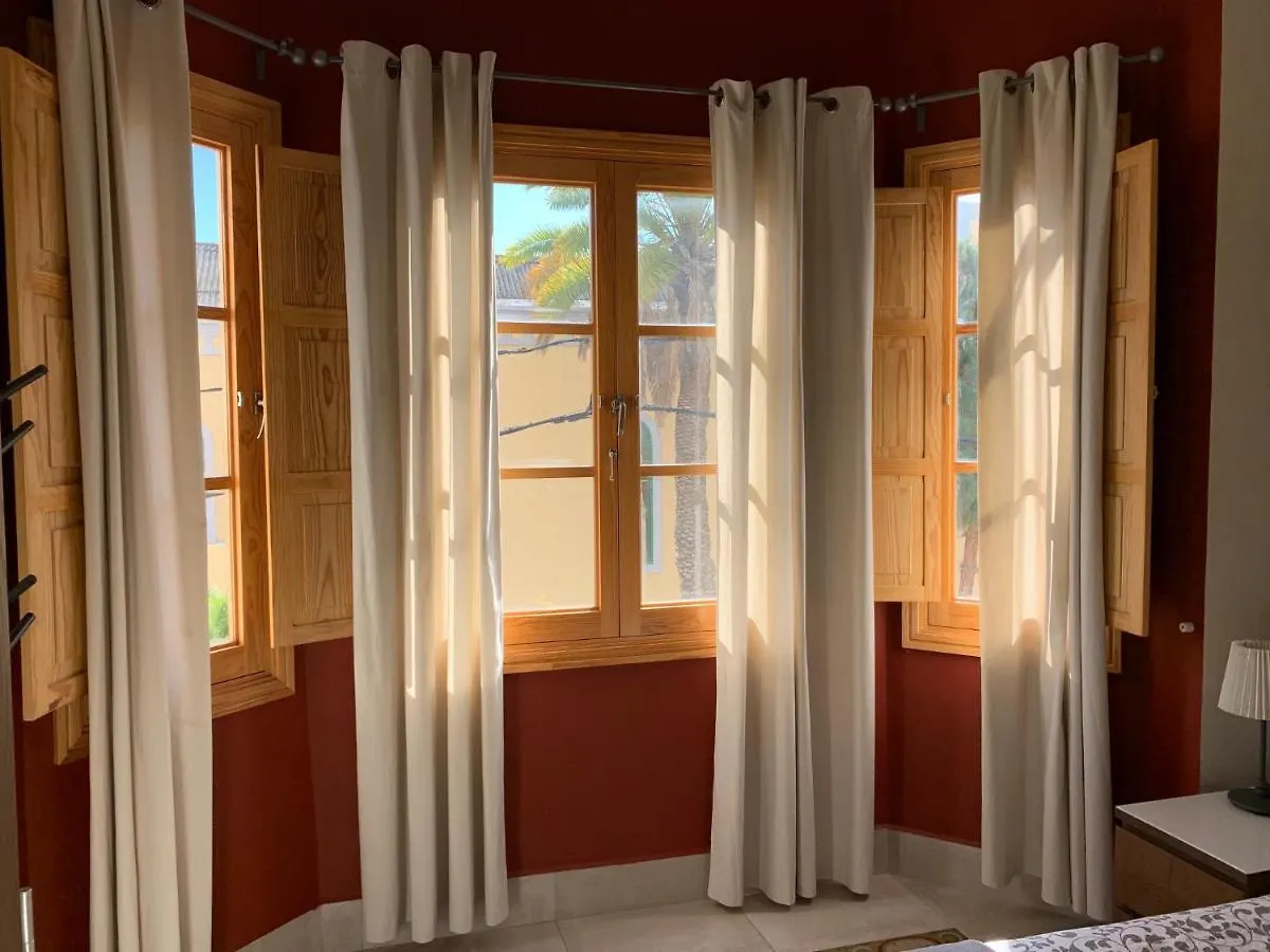 Auberge de jeunesse Albergue Gran Canaria Las Palmas de Gran Canaria Espagne